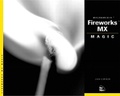 Cover: Fireworks MX Magic - New Riders