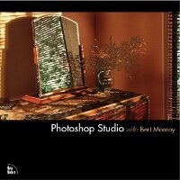 Abbildung von: Photoshop Studio with Bert Monroy - New Riders