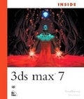 Cover: Inside 3ds max 7 - New Riders