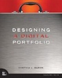 Cover: Designing a Digital Portfolio - New Riders
