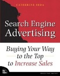 Cover: Search Engine Advertising - New Riders