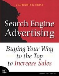 Enlarge image Cover: Search Engine Advertising - New Riders