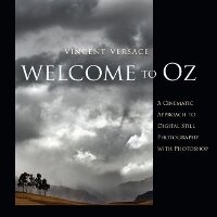 Abbildung von: Welcome to Oz - New Riders