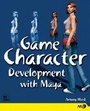 Cover: Game Character Development with Maya - New Riders