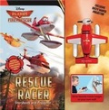 Cover: Rescue Racer - Studio Fun International