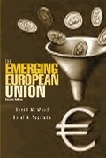 Cover: The Emerging European Union - Routledge