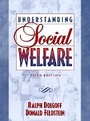 Cover: Understanding Social Welfare - Pearson