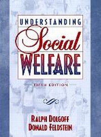 Enlarge image Cover: Understanding Social Welfare - Pearson