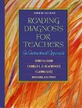Cover: Reading Diagnosis for Teachers - Pearson