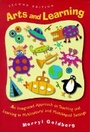 Cover: Arts and Learning - Pearson