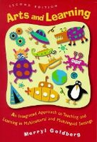 Enlarge image Cover: Arts and Learning - Pearson