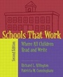 Cover: Schools That Work - Pearson