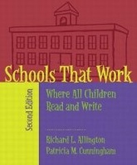 Enlarge image Cover: Schools That Work - Pearson