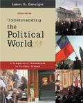 Cover: Understanding the Political World - Pearson