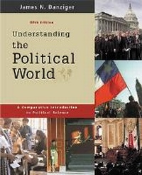 Enlarge image Cover: Understanding the Political World - Pearson