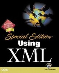 Enlarge image Cover: Special Edition Using XML - Que Corporation,U.S.