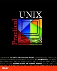 Abbildung von: Practical UNIX - Que Corporation,U.S.