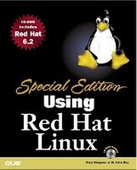 Abbildung von: Special Edition Using Red Hat Linux - Que Corporation,U.S.