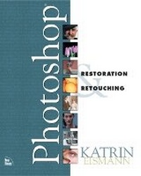 Abbildung von: Photoshop Restoration and Retouching - Que Corporation,U.S.