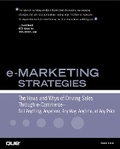 Cover: e-Marketing Strategies - Que Corporation,U.S.