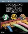 Cover: Upgrading and Repairing Networks - Que Corporation,U.S.