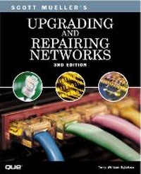 Abbildung von: Upgrading and Repairing Networks - Que Corporation,U.S.
