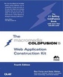 Cover: ColdFusion 5 Web Application Construction Kit - Macromedia