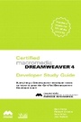 Cover: Certified Macromedia Dreamweaver 4 Developer Study Guide - Que Corporation,U.S.