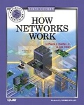 Cover: How Networks Work - Que Corporation,U.S.