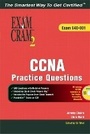 Cover: CCNA Practice Questions Exam Cram 2 - Pearson It Certification