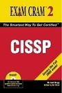 Cover: CISSP Exam Cram 2 - Pearson It Certification