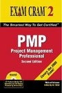 Cover: PMP Exam Cram 2 - Pearson It Certification