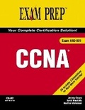 Cover: CCNA Exam Prep 2 (Exam 640-801) - Pearson It Certification