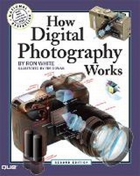 Abbildung von: How Digital Photography Works - Que Corporation,U.S.