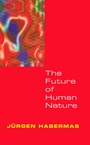 Cover: The Future of Human Nature - Polity Press