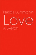 Cover: Love - Polity Press