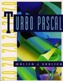 Cover: Turbo Pascal 7.0 - Pearson Education (US)