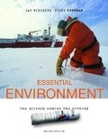 Cover: Essential Environment - Pearson Education (US)