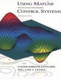 Abbildung von: Using MATLAB to Analyze and Design Control Systems - Pearson Education (US)