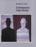 Cover: Contemporary Logic Design - Pearson Education (US)