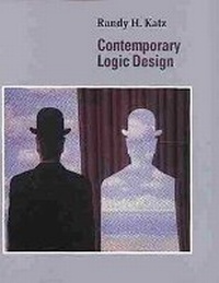 Enlarge image Cover: Contemporary Logic Design - Pearson Education (US)