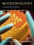 Cover: Microbiology - Pearson Education (US)