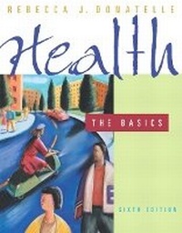 Enlarge image Cover: Health - Pearson Education (US)