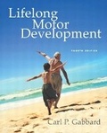 Cover: Lifelong Motor Development - Pearson Education (US)