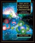 Cover: The Nuts and Bolts of Organic Chemistry - Pearson Education (US)