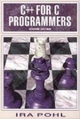 Cover: C++ for C Programmers - Benjamin Cummings