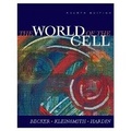 Cover: The World of the Cell - Pearson Education (US)