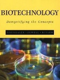 Abbildung von: Biotechnology - Pearson Education (US)