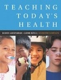 Cover: Teaching Today's Health - Pearson Education (US)