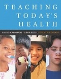 Cover: Teaching Today's Health - Pearson Education (US)